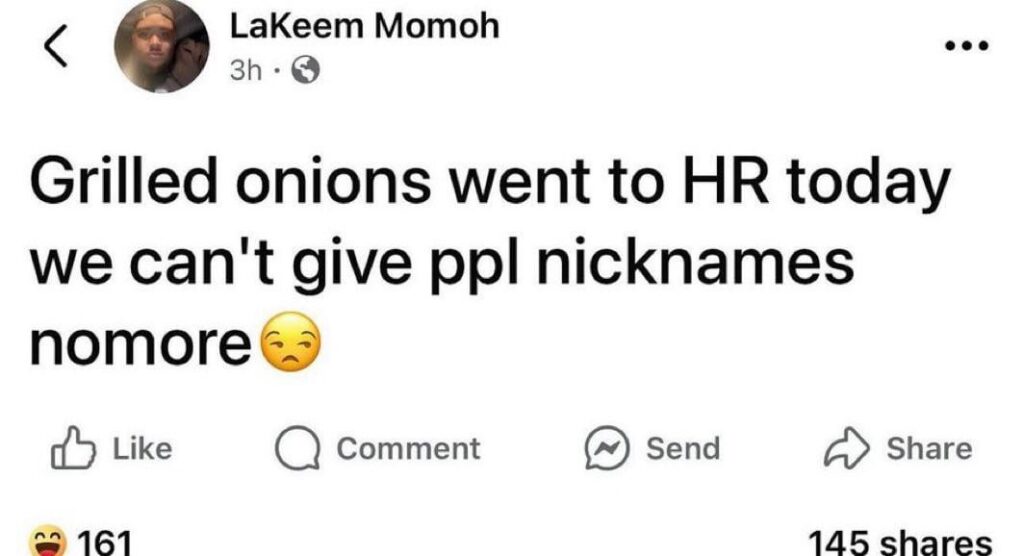 He must have been a brother