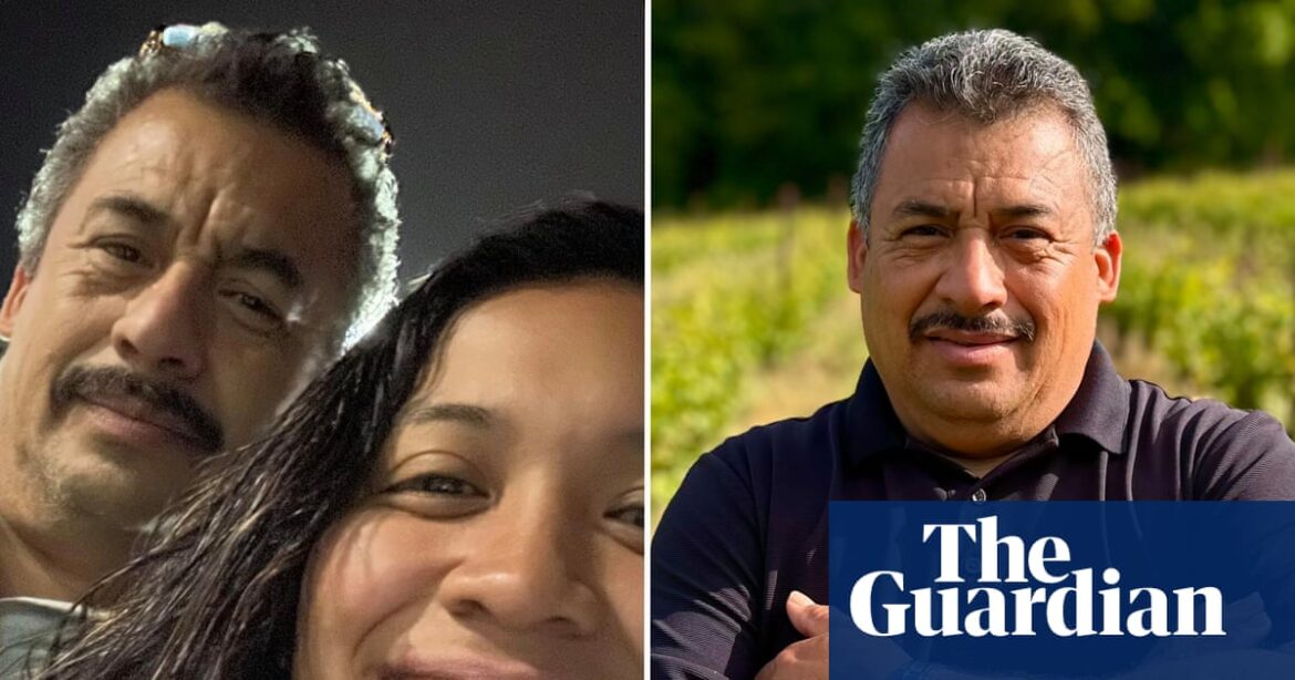 A vineyard manager’s deportation shattered an Oregon town. Now his daughter is carrying on his legacy | US immigration