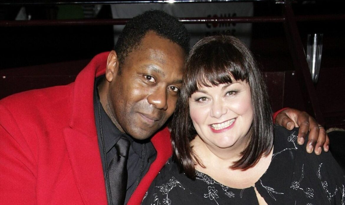 Lenny Henry shared real reason behind Dawn French split after 25 ‘happy’ years | Celebrity News | Showbiz & TV