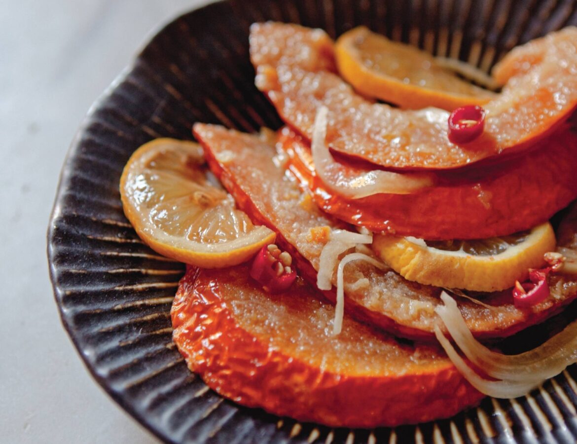 A deep dive into Japanese comfort food A deep dive into Japanese comfort food