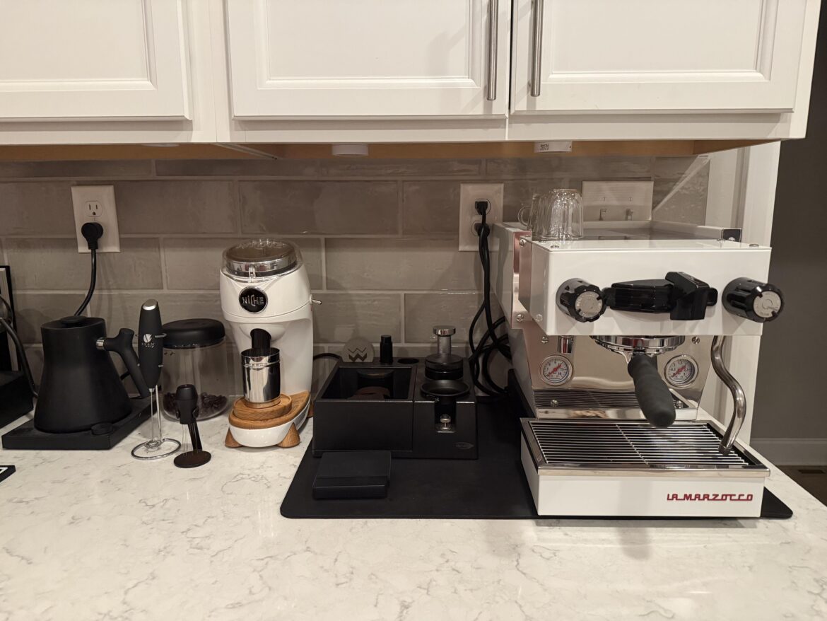 Merry Christmas to me!