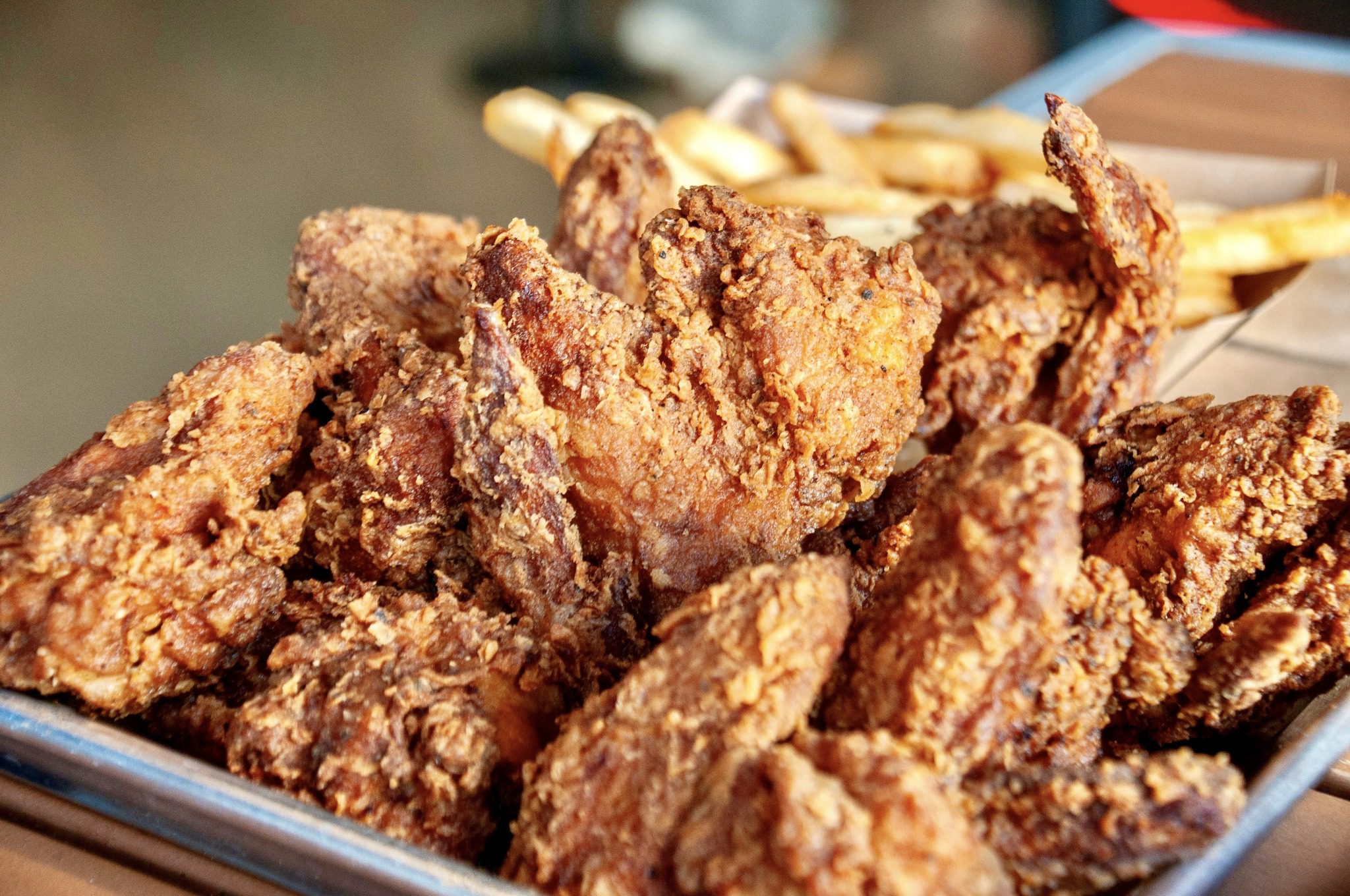 New Dallas restaurant openings