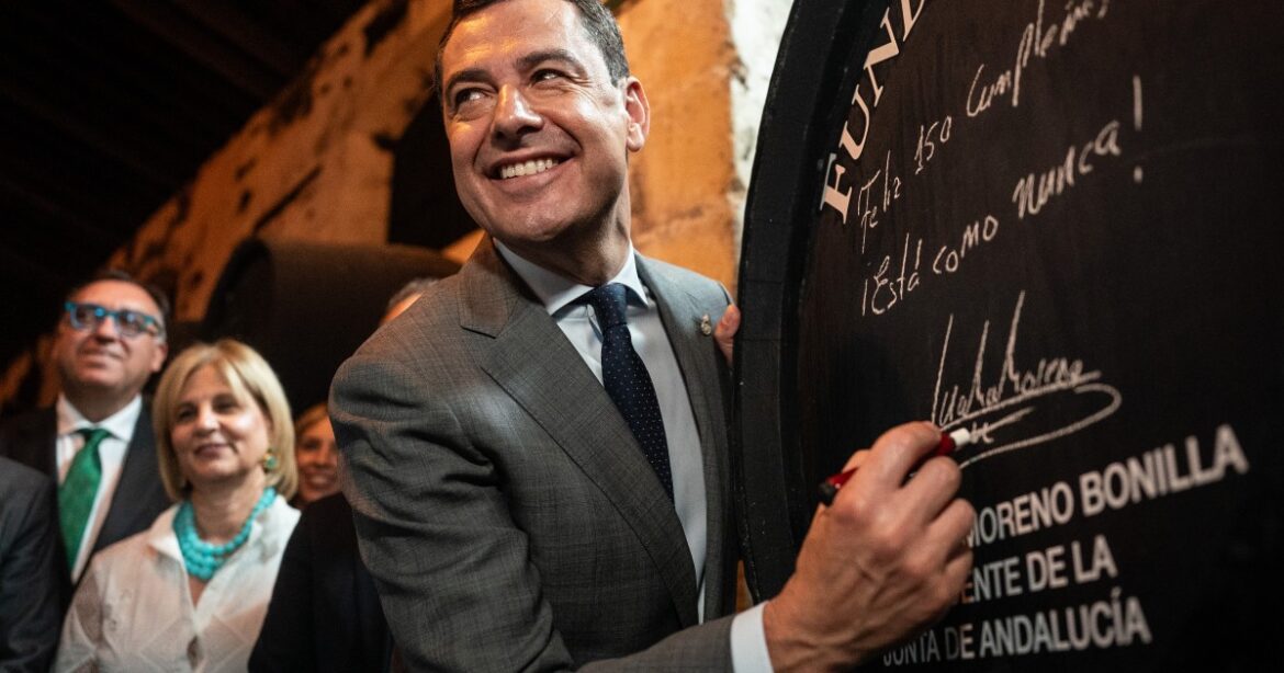 Spain home to world’s 3rd best wine producer 2025 — idealista/news Spain home to world's 3rd best wine producer 2025 — idealista/news