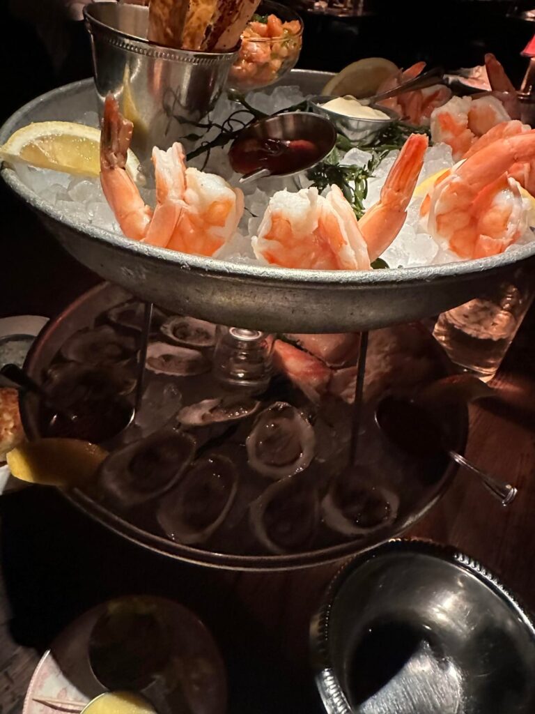 Spent $500 at Bavettes, was it worth it?