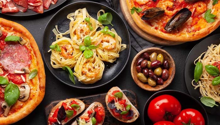Italian cuisine makes history, joins UNESCO’s cultural heritage list Italian cuisine makes history, joins UNESCO's cultural heritage list