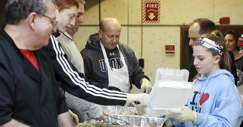 Free Christmas meals on the North Shore | Local News Free Christmas meals on the North Shore | Local News