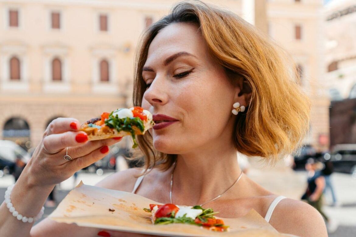 Italian cuisine receives UNESCO cultural heritage status Italian cuisine receives UNESCO cultural heritage status