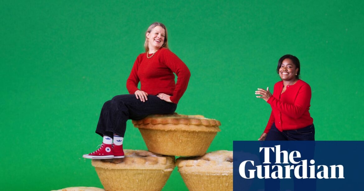 ‘A malevolent festive Jammie Dodger’: the best (and worst) supermarket mince pies, tasted and rated | Christmas food and drink ‘A malevolent festive Jammie Dodger’: the best (and worst) supermarket mince pies, tasted and rated | Christmas food and drink