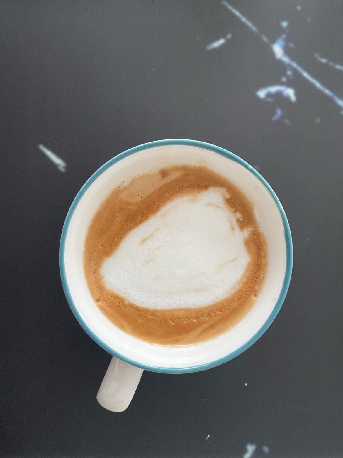 I made a heart of stone