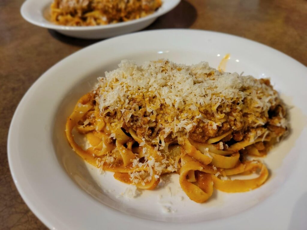 Bolognese
