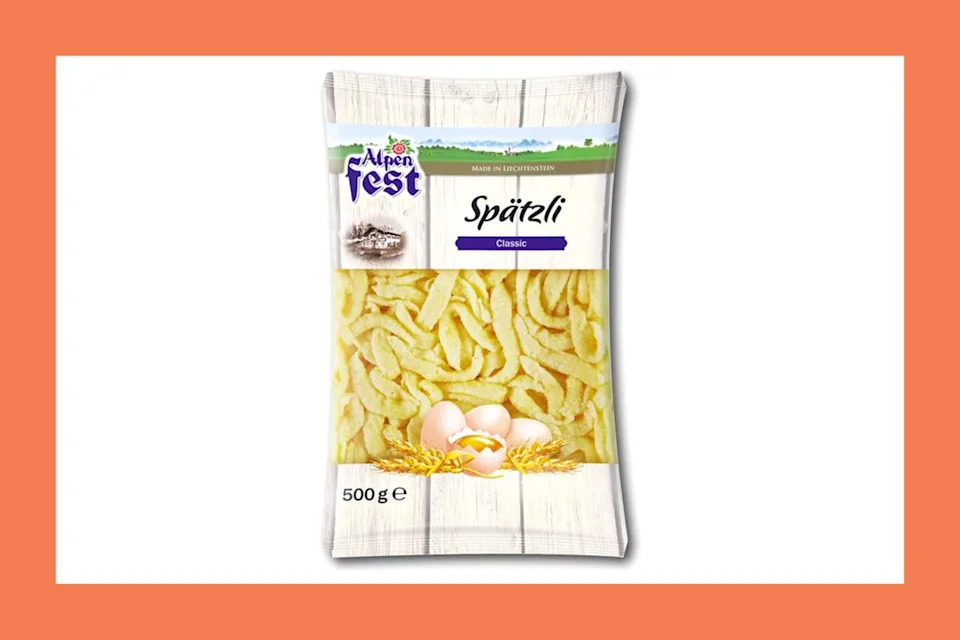 Food & Wine / Lidl US