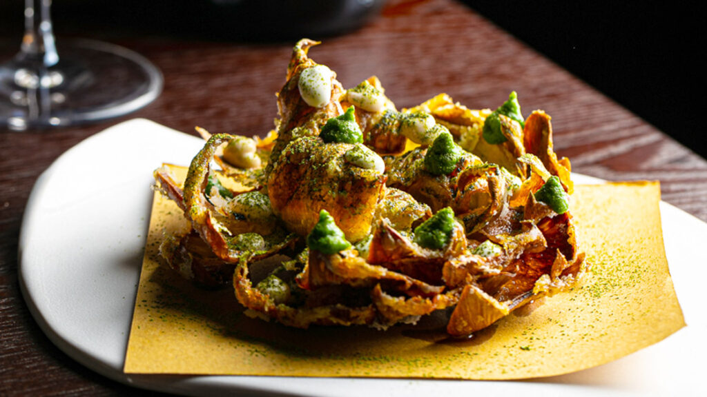 Top 5 Iconic Dishes of Rome — According to MICHELIN Guide Inspectors