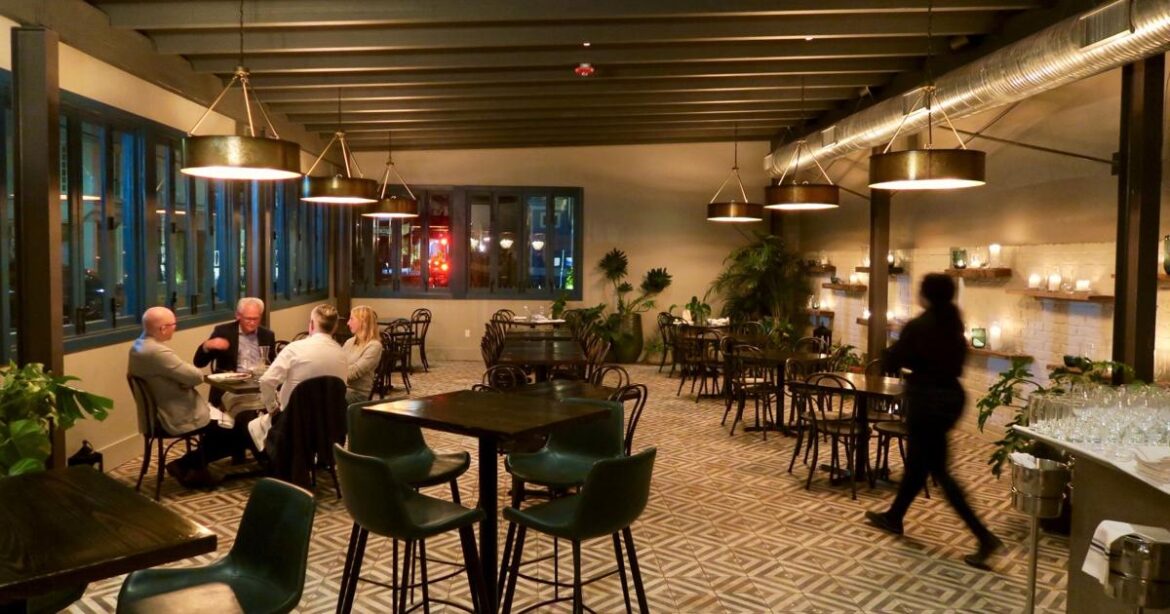 Avo, Italian restaurant in Uptown New Orleans, to close | Where NOLA Eats