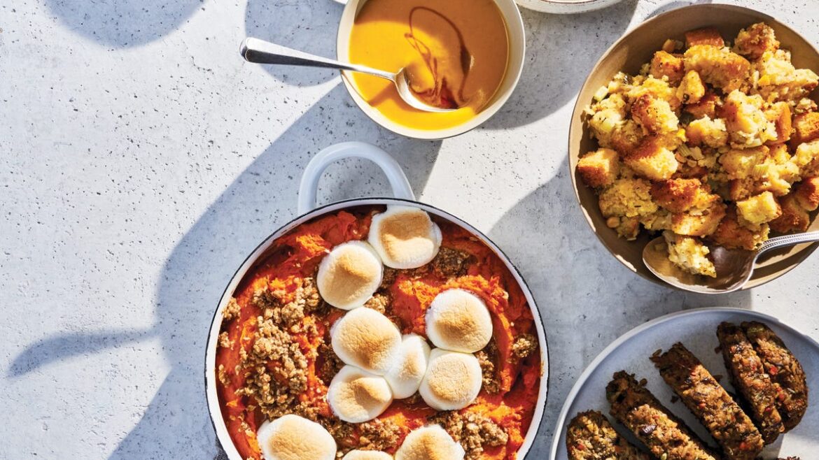 A Tallahassee guide to caterers, stores offering Christmas meals