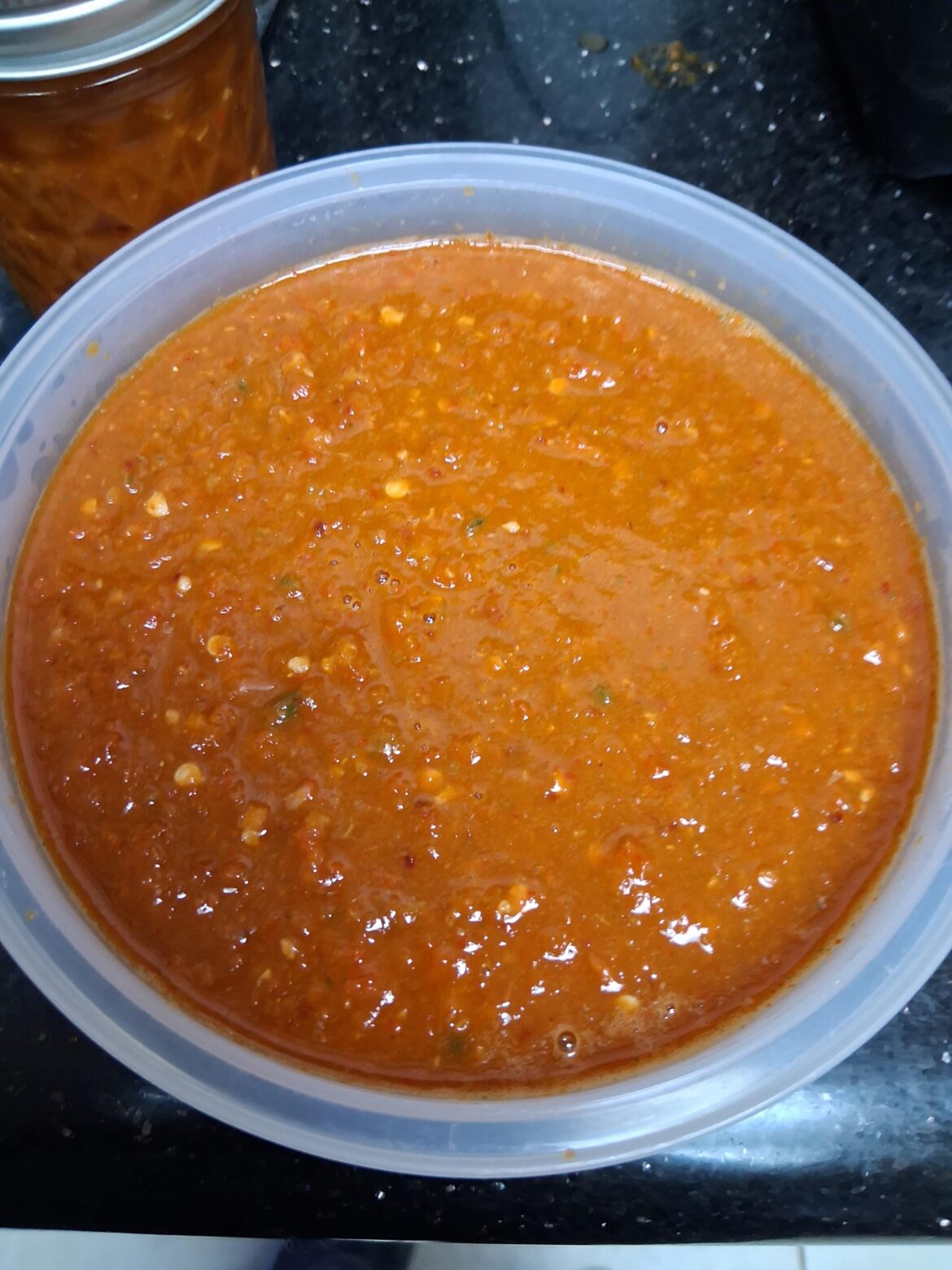 I call it Dragon Breath