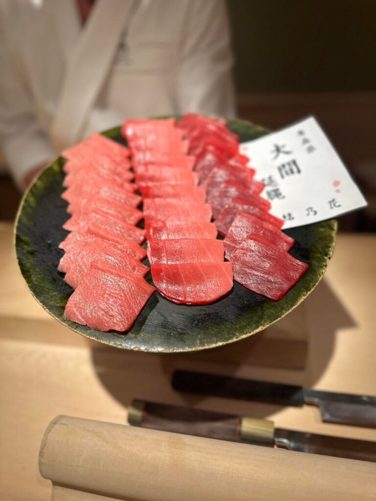 What I ate in New York