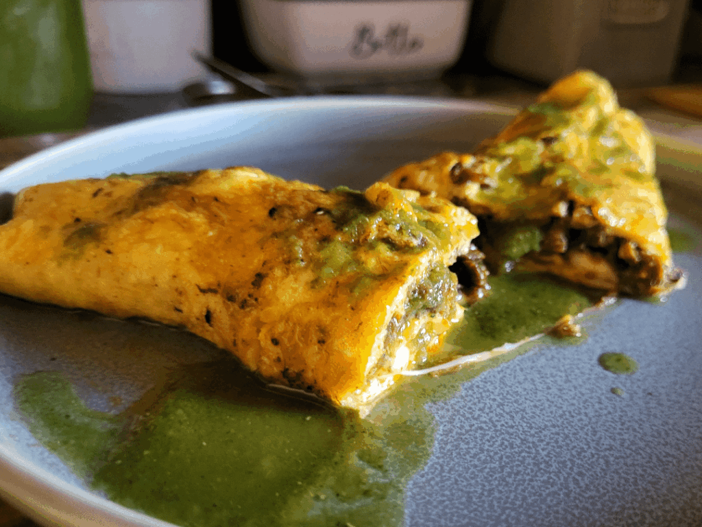 Do you ever house your homemade salsa in mason jars? What other types of vessels should I consider?