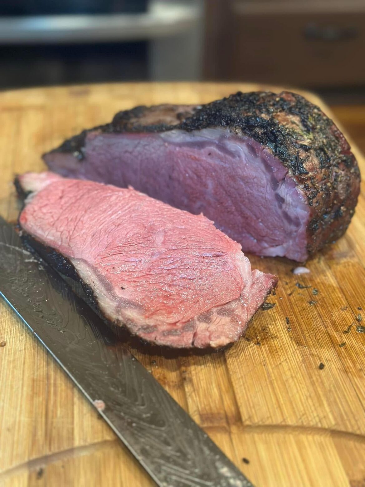 Obligatory Christmas promotion post