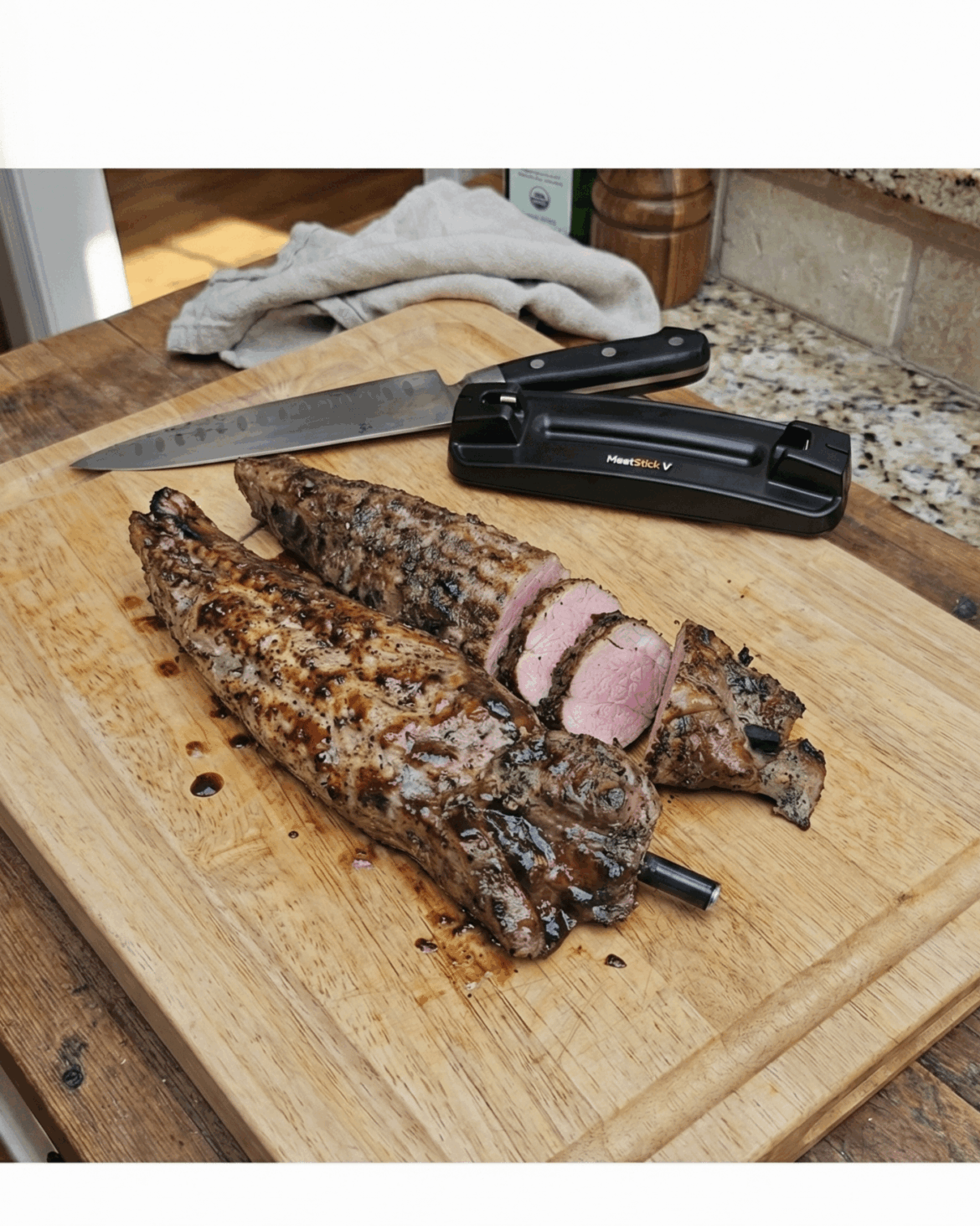 What sides would you pair with this?