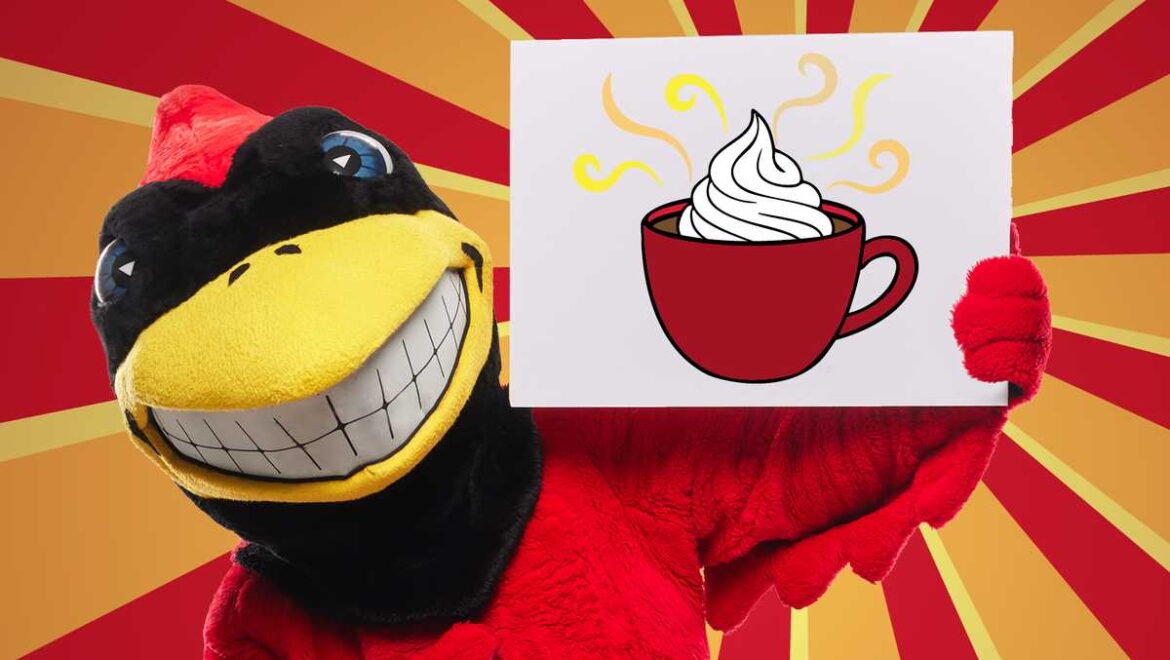 Iowa State students develop cookbook from 'heritage' recipes