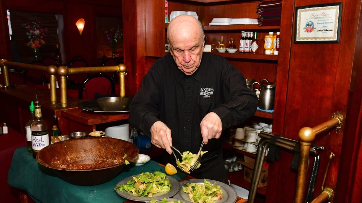 Delicious December events and more restaurant news