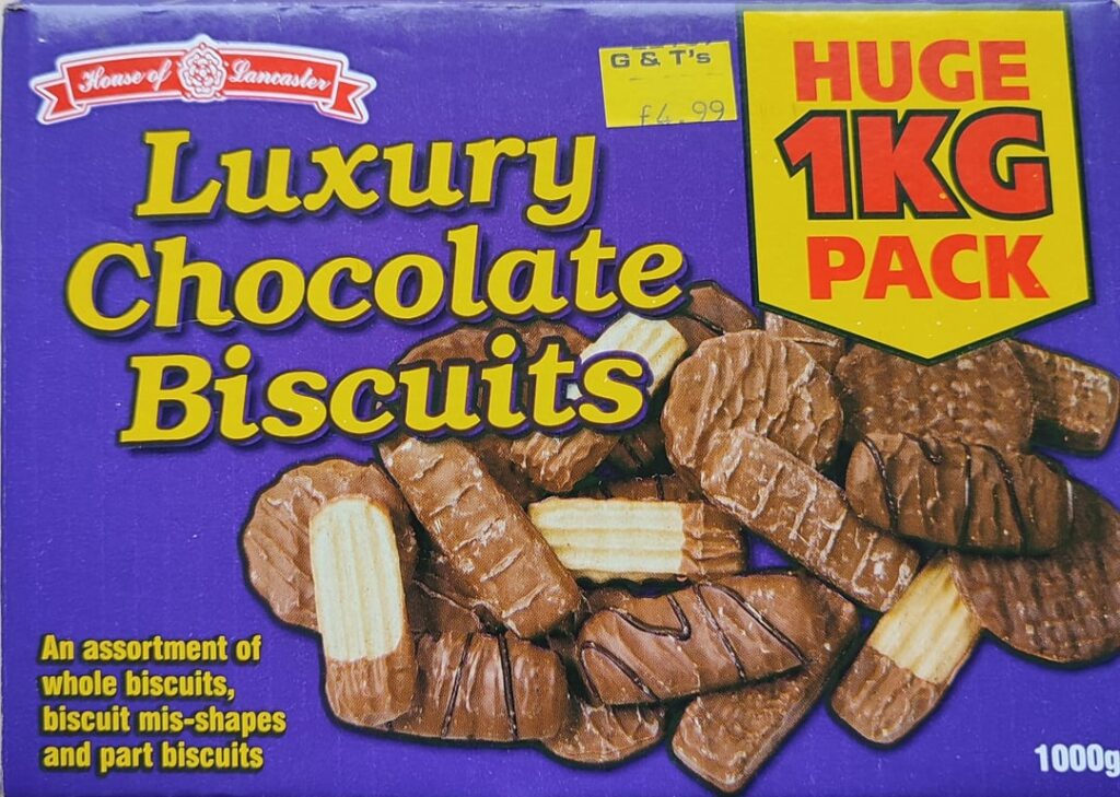 Anyone had these before and how much are they near you?