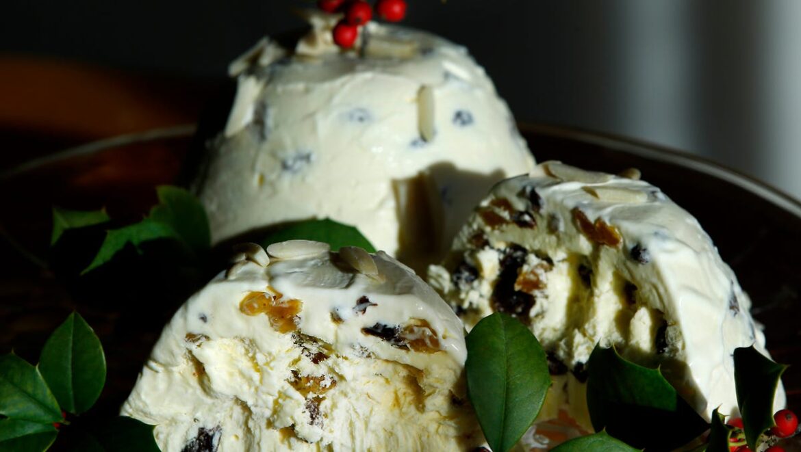 7 great Christmas dessert recipes to try this holiday season