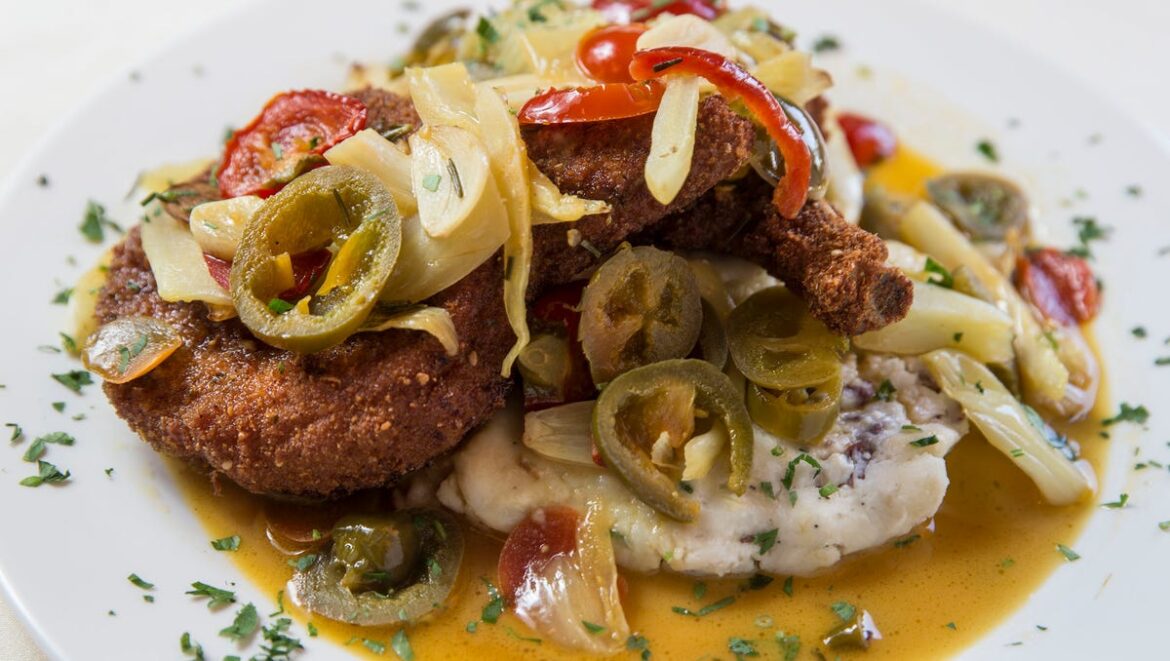 Jersey Shore restaurants closed in 2025