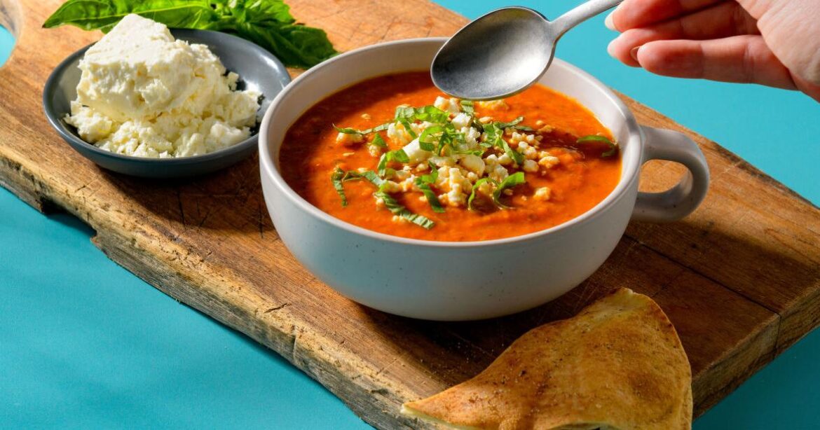 Taziki’s to celebrate National Soup Day on Nov. 19 | Business