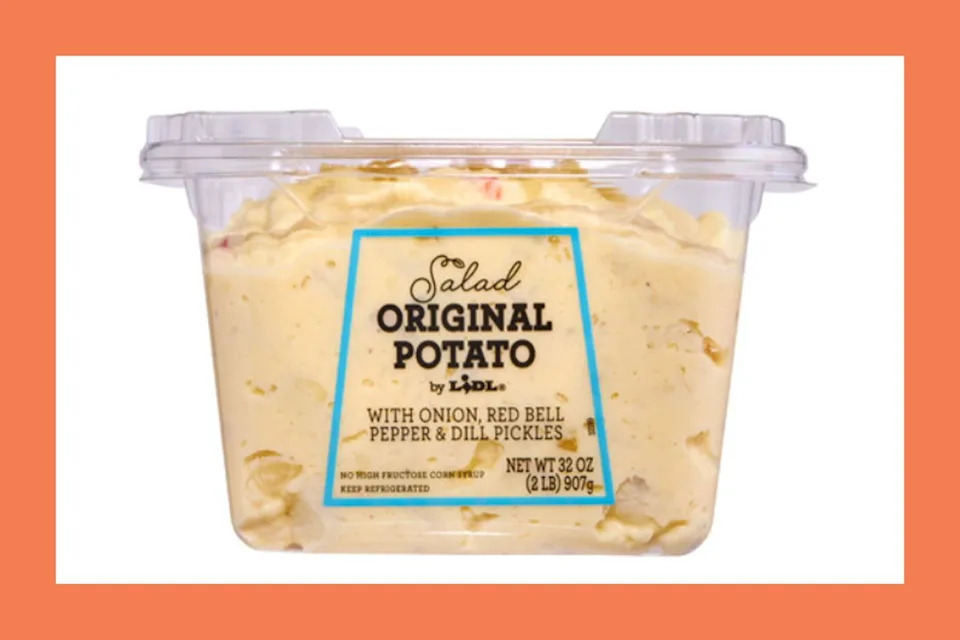 Food & Wine / Lidl US