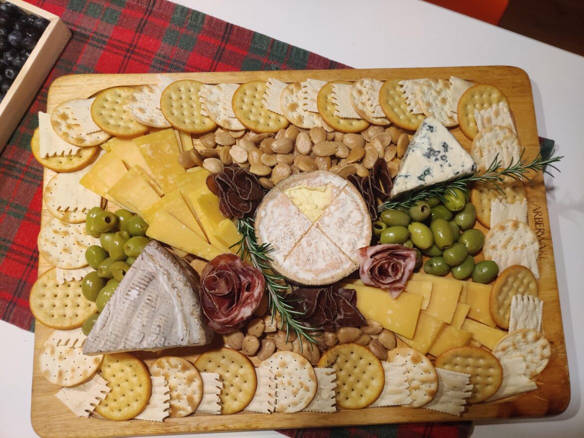 Neighborhood Holiday Party