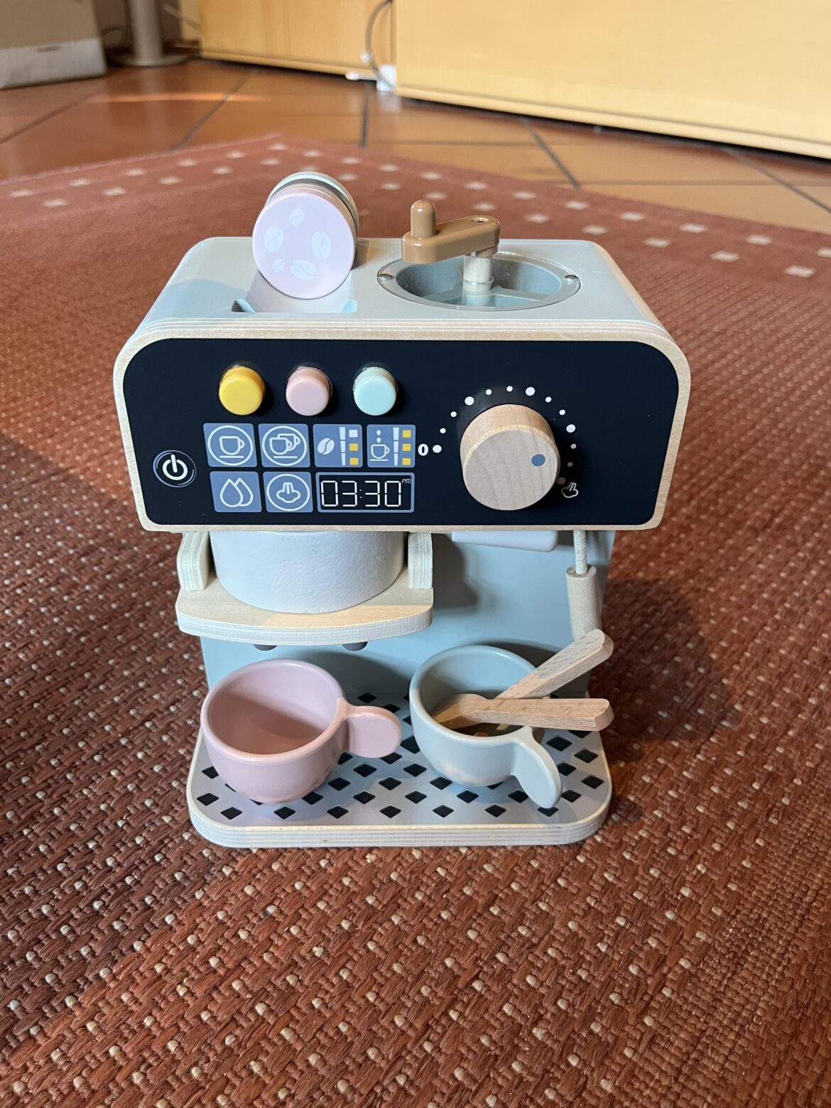 Guys what du you think of my new set-up?