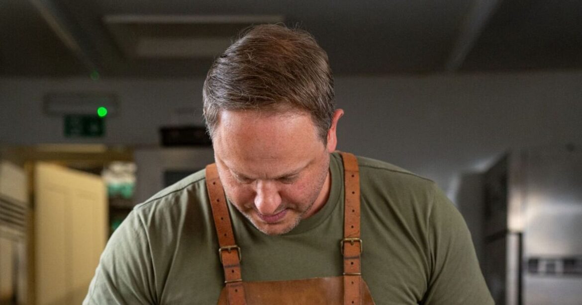 Make 1 dessert swap to ‘replace Christmas pudding’ and it’s so tasty Make 1 dessert swap to 'replace Christmas pudding' and it's so tasty