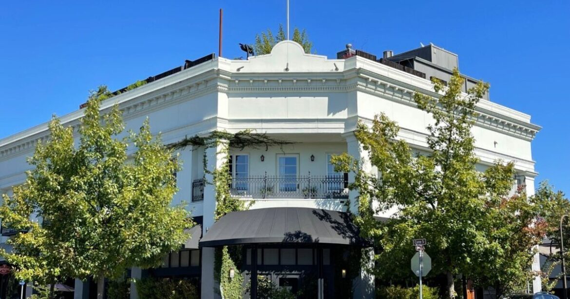 The 10 best restaurants in the world listed – none in the UK