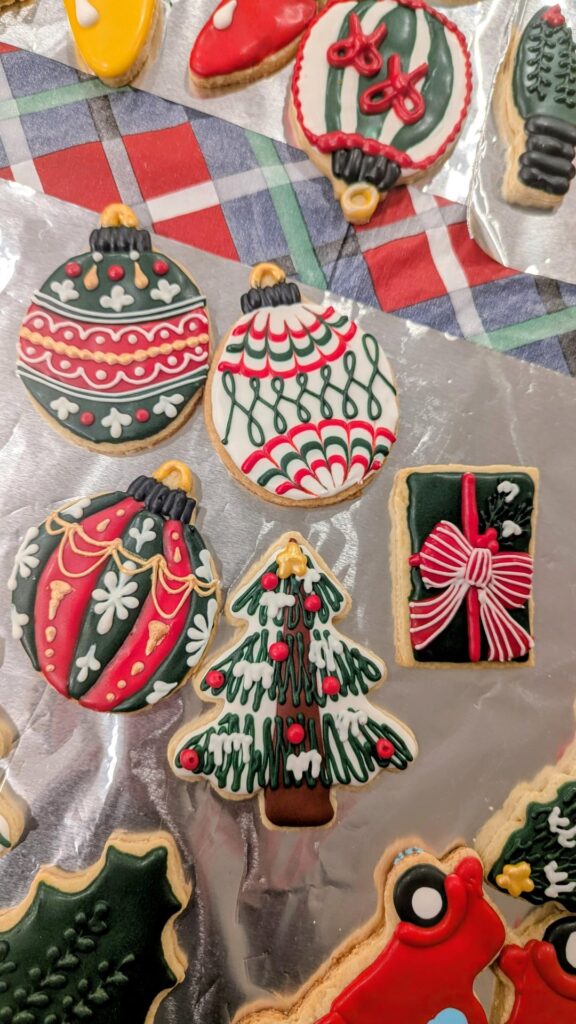 A few of our favorites from this year's bake