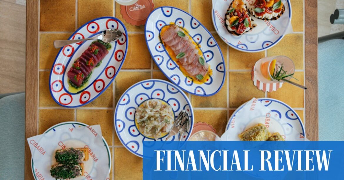 This Noosa restaurant is the place to be this summer