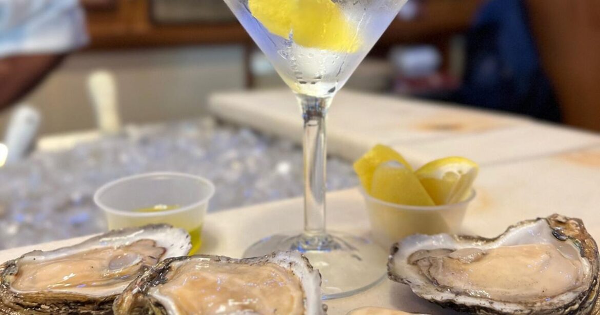 Reveillon menus, holidays cocktails for New Orleans in 2025 | Where NOLA Eats