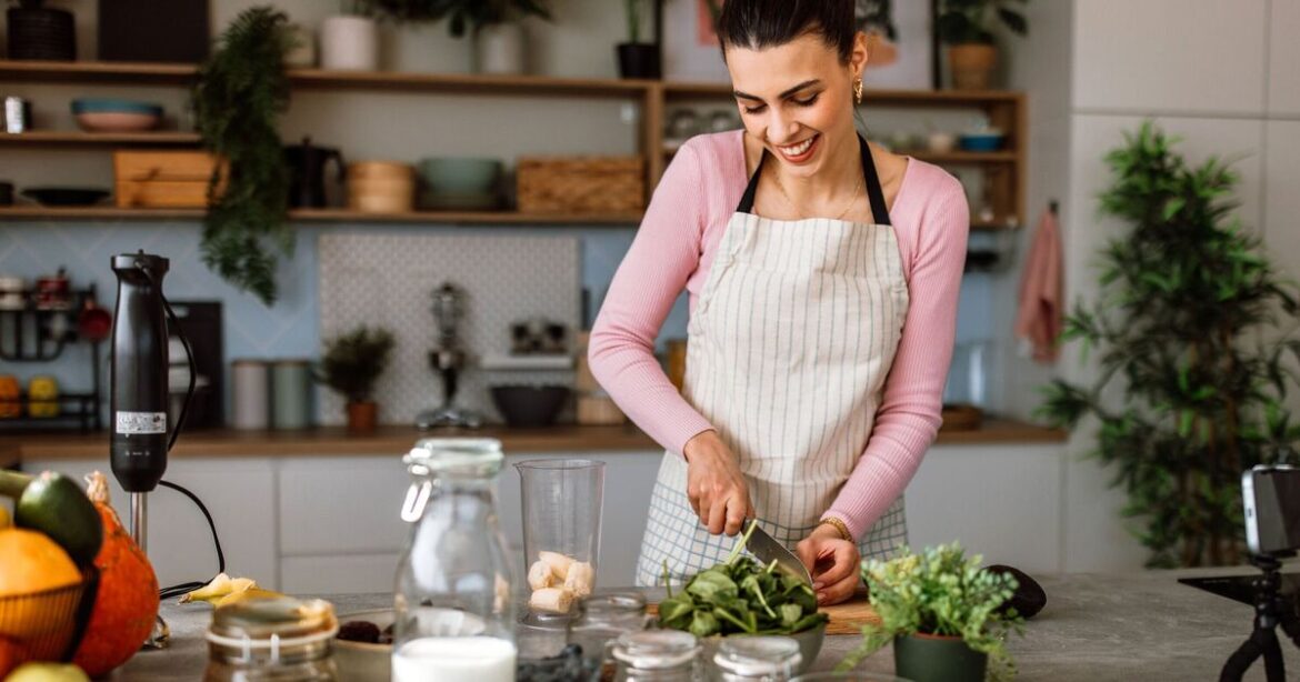 Christmas gifts for home cooks: 11 must-have essentials for food lovers Christmas gifts for home cooks: 11 must-have essentials for food lovers