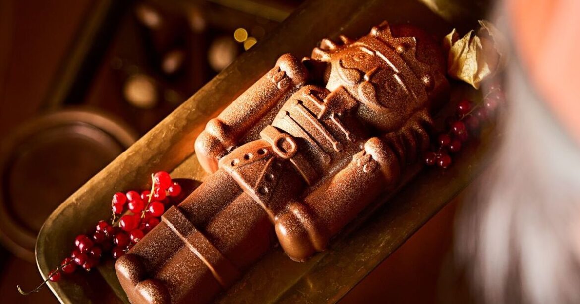 Best Christmas desserts from Tesco, Asda, Aldi and 5 other supermarkets