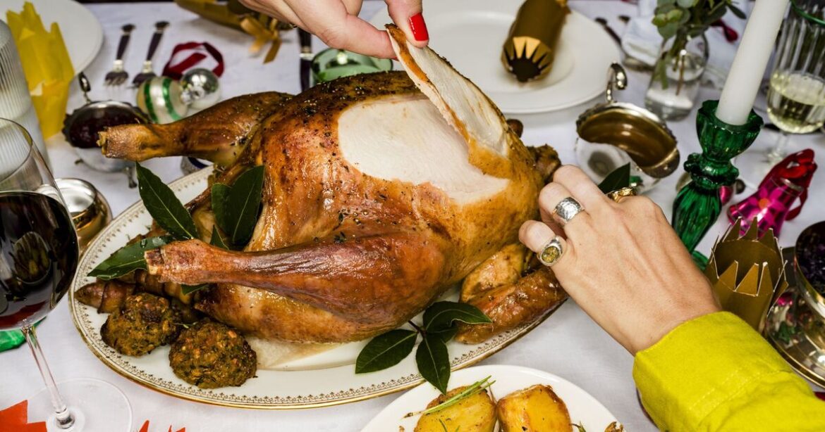 I asked chefs if you should use foil when cooking turkey — the answer is clear I asked chefs if you should use foil when cooking turkey — the answer is clear