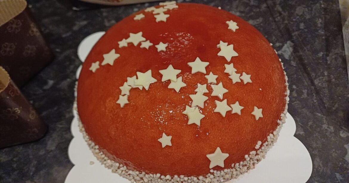 I tried Iceland’s festive desserts — 1 should have stayed in the fre I tried Iceland's festive desserts — 1 should have stayed in the fre