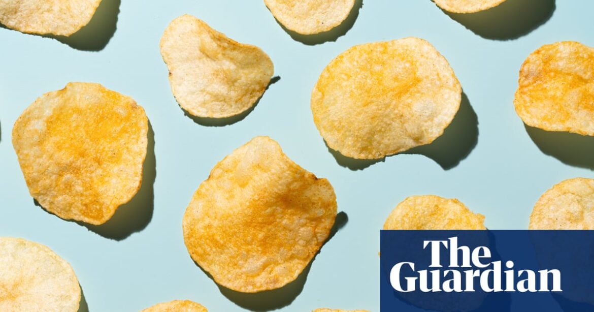 ‘Best eaten with a hangover’: the best (and worst) supermarket Christmas crisps, tasted and rated | Christmas food and drink