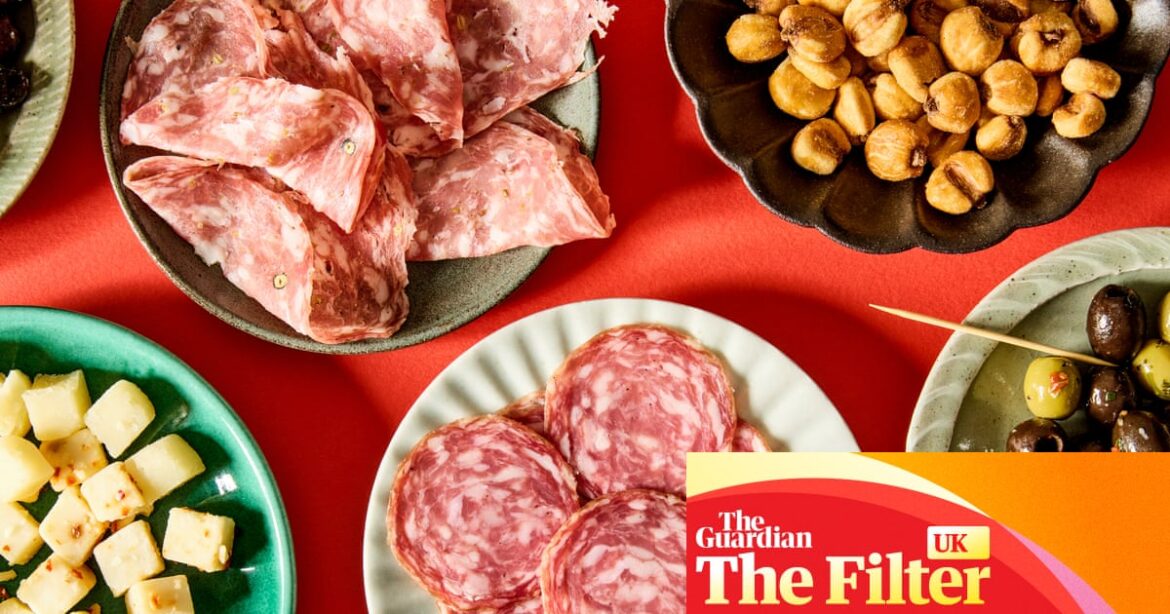 ‘Classic Italian flavours with a subtle sweetness’: the best supermarket charcuterie antipasti, tasted and rated | Meat