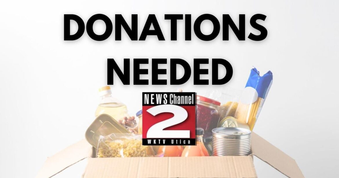 Rome Rescue Mission Needs Donations for 800 Christmas Meals | Community