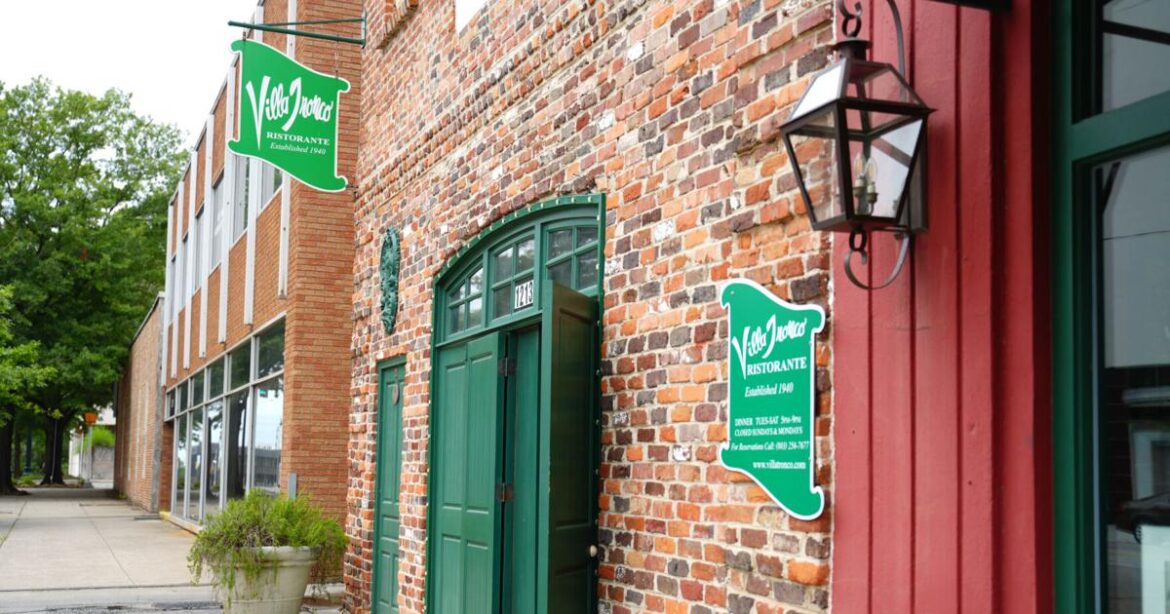 Popular SC Italian festival returns after years-long hiatus