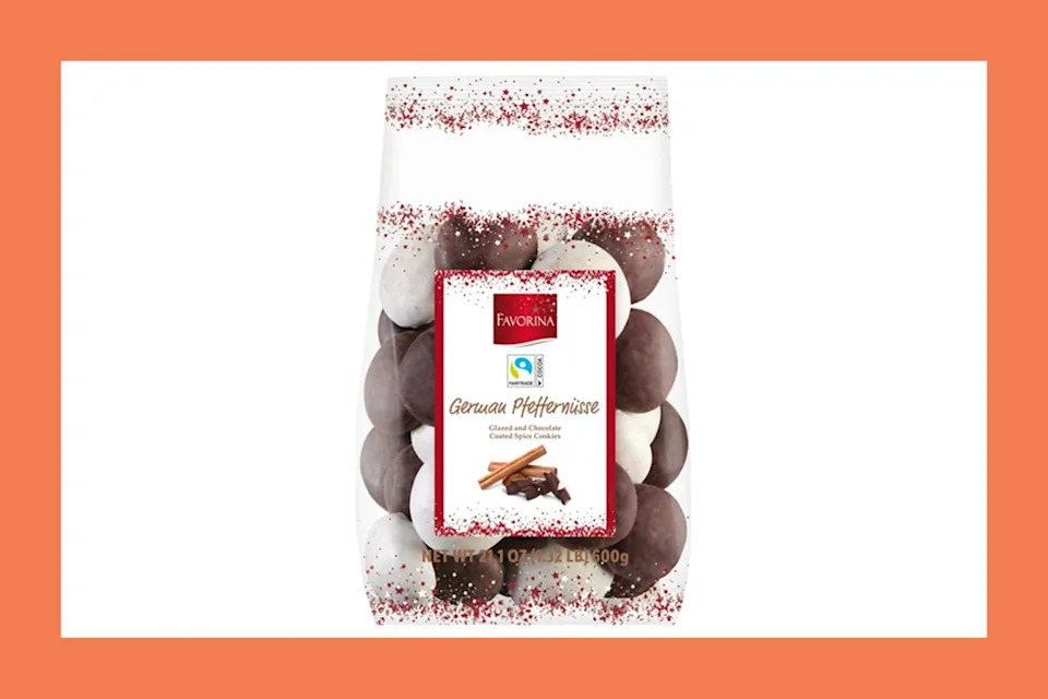 Food & Wine / Lidl US