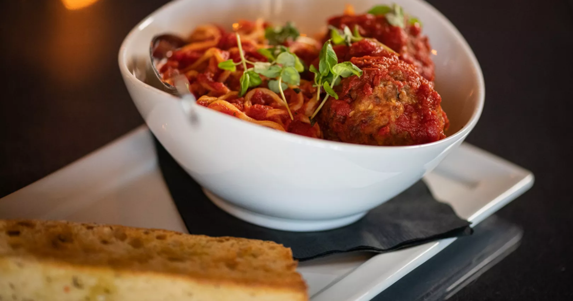 Mossuto’s Italian showcases many talents of the Poole restaurant family | Food Mossuto's Italian showcases many talents of the Poole restaurant family | Food