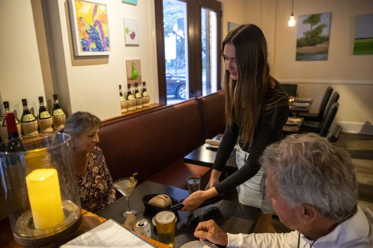 Vinea Courtyard Kitchen now open04.JPG