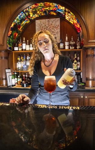 Vinea Courtyard Kitchen now open05.JPG