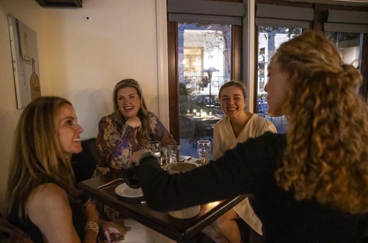 Vinea Courtyard Kitchen now open07.JPG